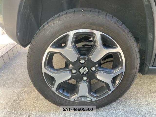 Suzuki HUSTLER 2021-02 8880114-4