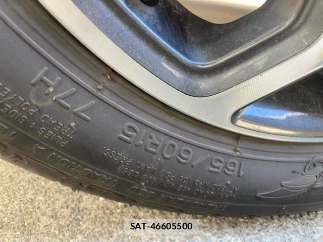 Suzuki HUSTLER 2021-02 8880114-5