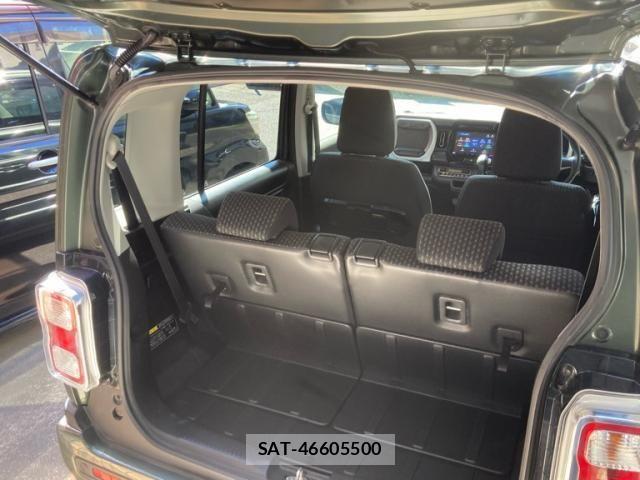 Suzuki HUSTLER 2021-02 8880114-7
