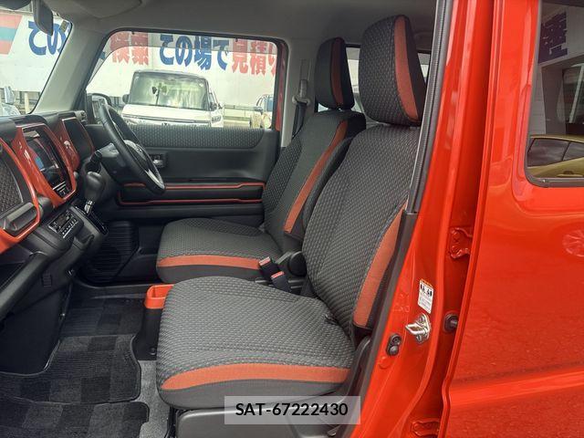 Suzuki HUSTLER 2024-03 8880107-9