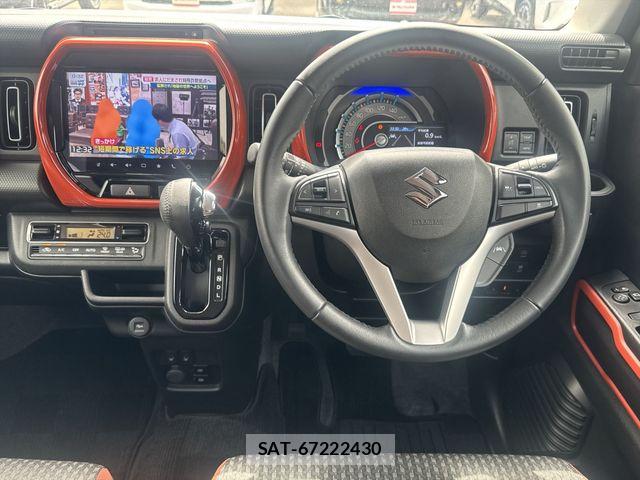 Suzuki HUSTLER 2024-03 8880107-11
