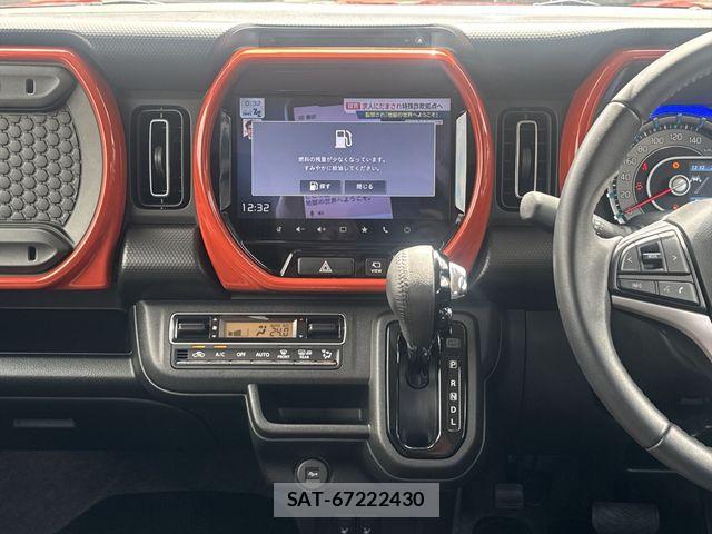 Suzuki HUSTLER 2024-03 8880107-13