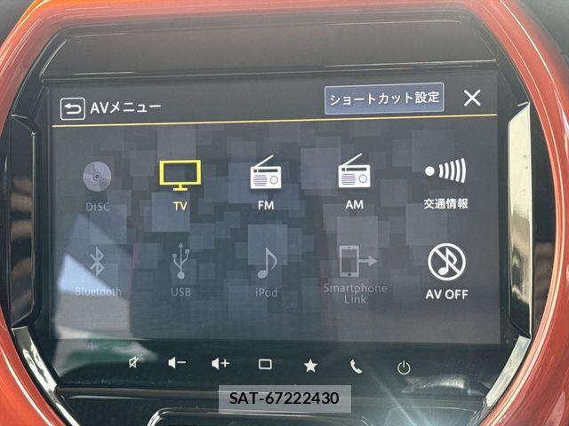 Suzuki HUSTLER 2024-03 8880107-17