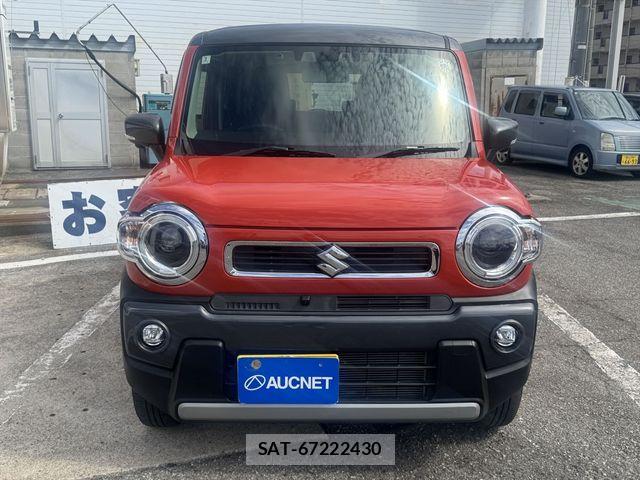 Suzuki HUSTLER 2024-03 8880107-1