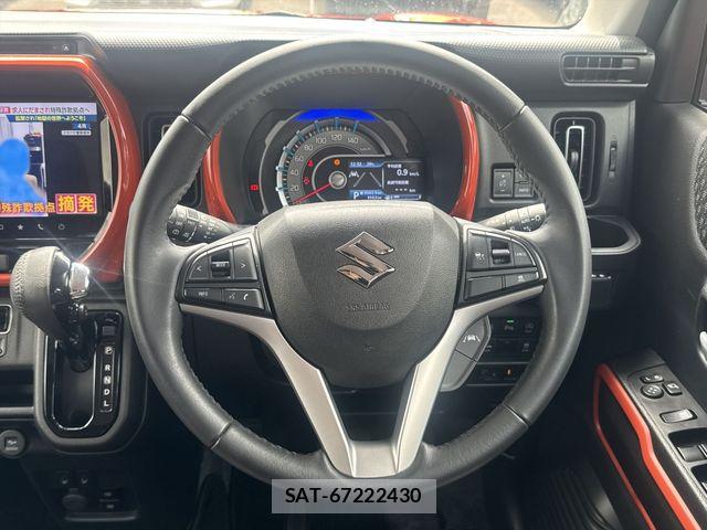 Suzuki HUSTLER 2024-03 8880107-19