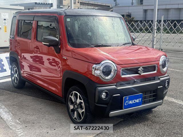 Suzuki HUSTLER 2024-03 8880107-2