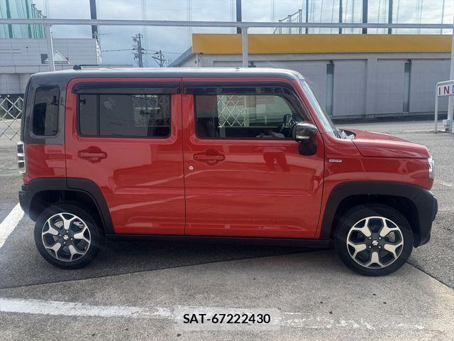 Suzuki HUSTLER 2024-03 8880107-3