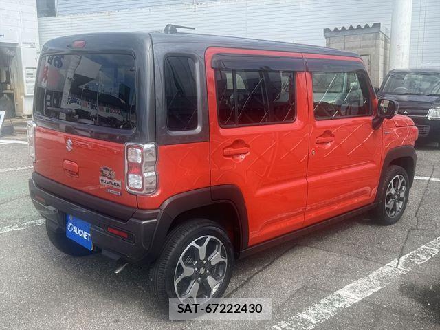 Suzuki HUSTLER 2024-03 8880107-4