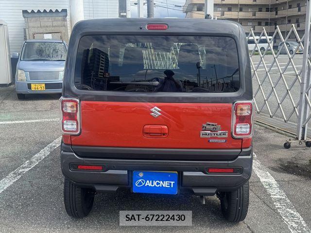 Suzuki HUSTLER 2024-03 8880107-5