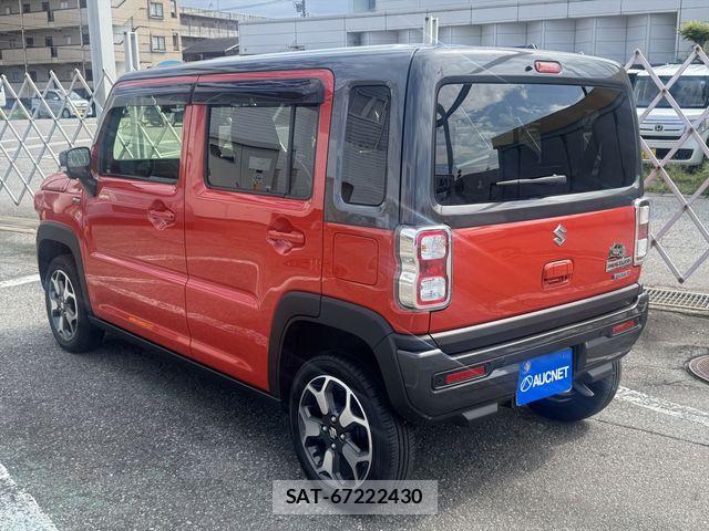 Suzuki HUSTLER 2024-03 8880107-6