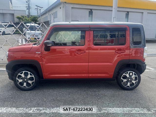 Suzuki HUSTLER 2024-03 8880107-7