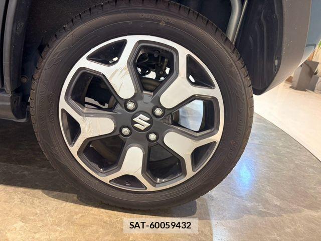 Suzuki HUSTLER 2020-10 8880087-9