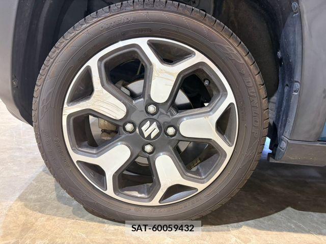 Suzuki HUSTLER 2020-10 8880087-10