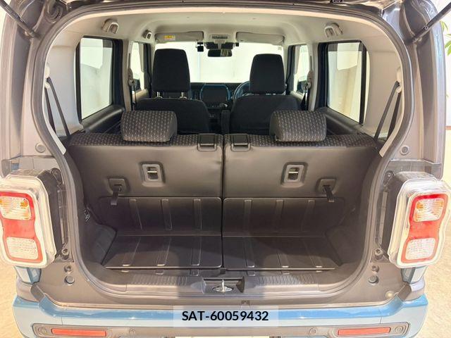 Suzuki HUSTLER 2020-10 8880087-11