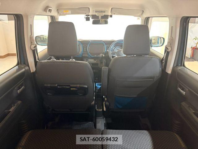 Suzuki HUSTLER 2020-10 8880087-12