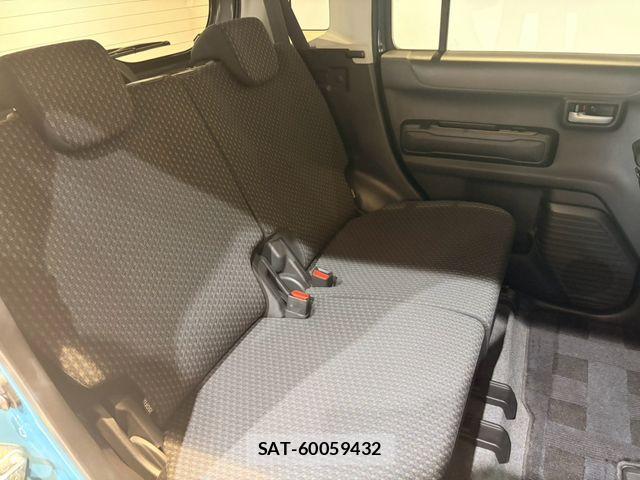 Suzuki HUSTLER 2020-10 8880087-14
