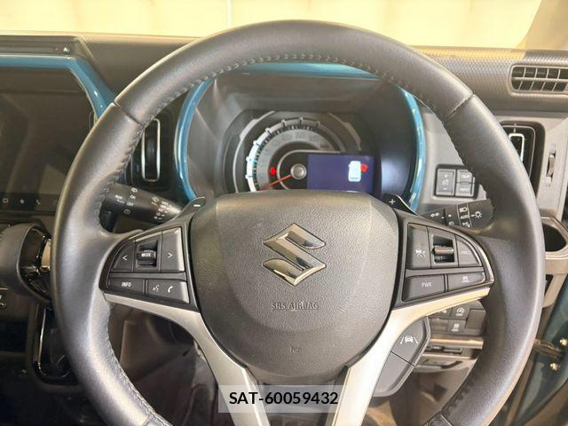 Suzuki HUSTLER 2020-10 8880087-17