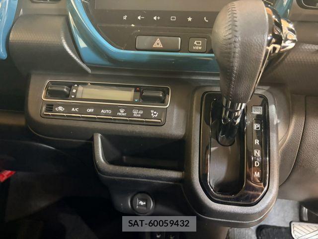 Suzuki HUSTLER 2020-10 8880087-18
