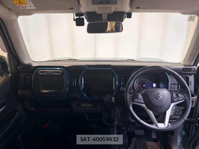Suzuki HUSTLER 2020-10 8880087-1