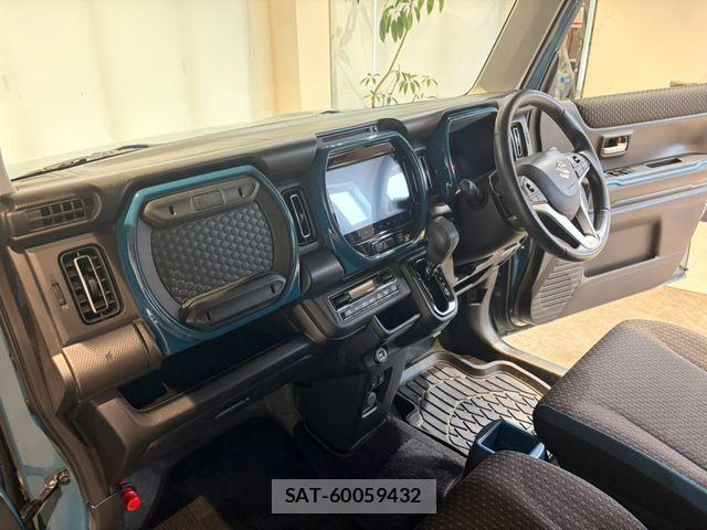 Suzuki HUSTLER 2020-10 8880087-24