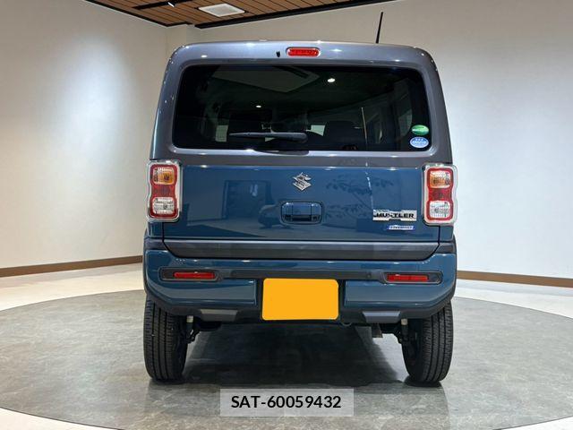 Suzuki HUSTLER 2020-10 8880087-2