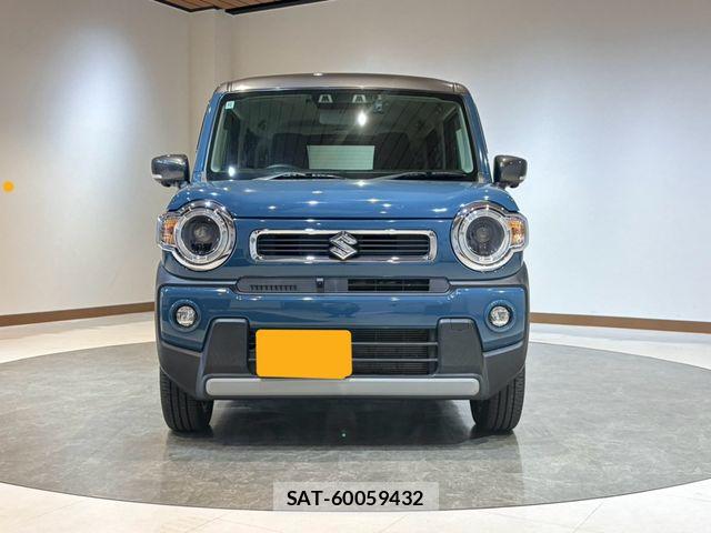 Suzuki HUSTLER 2020-10 8880087-3