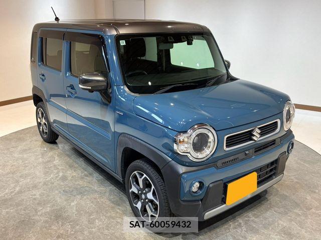 Suzuki HUSTLER 2020-10 8880087-6