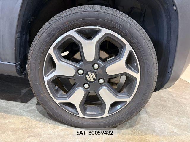 Suzuki HUSTLER 2020-10 8880087-7