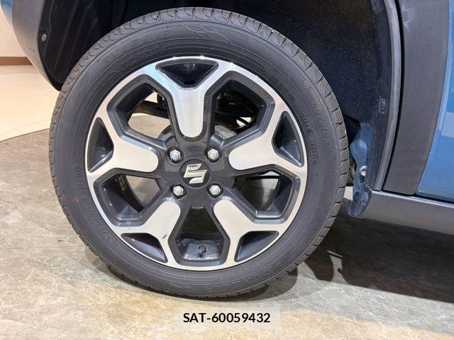 Suzuki HUSTLER 2020-10 8880087-8