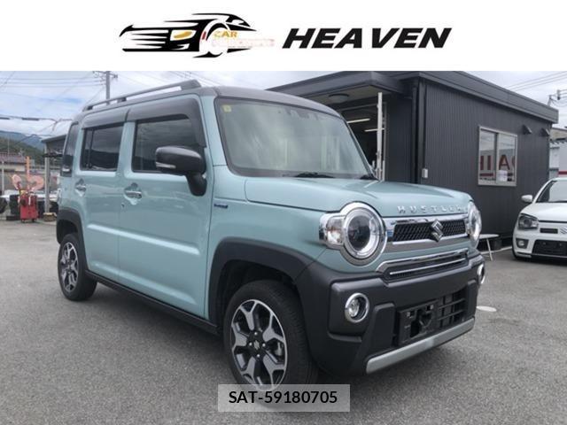 Suzuki HUSTLER 2023-07 8880091-0