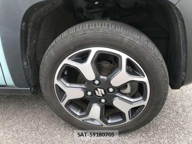 Suzuki HUSTLER 2023-07 8880091-9