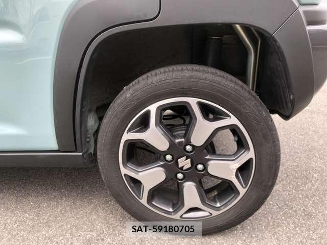 Suzuki HUSTLER 2023-07 8880091-11