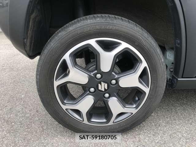 Suzuki HUSTLER 2023-07 8880091-12