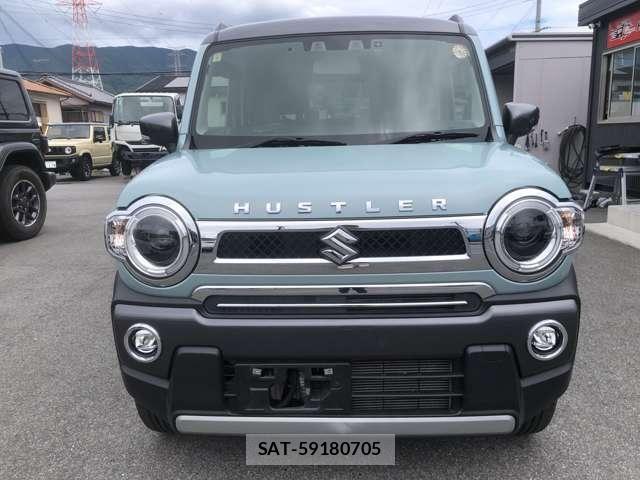 Suzuki HUSTLER 2023-07 8880091-1