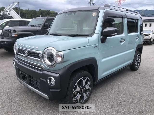 Suzuki HUSTLER 2023-07 8880091-2