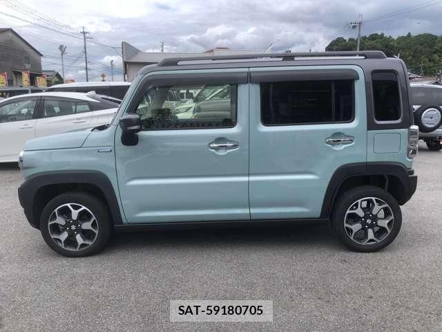Suzuki HUSTLER 2023-07 8880091-3