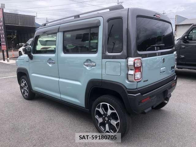 Suzuki HUSTLER 2023-07 8880091-4