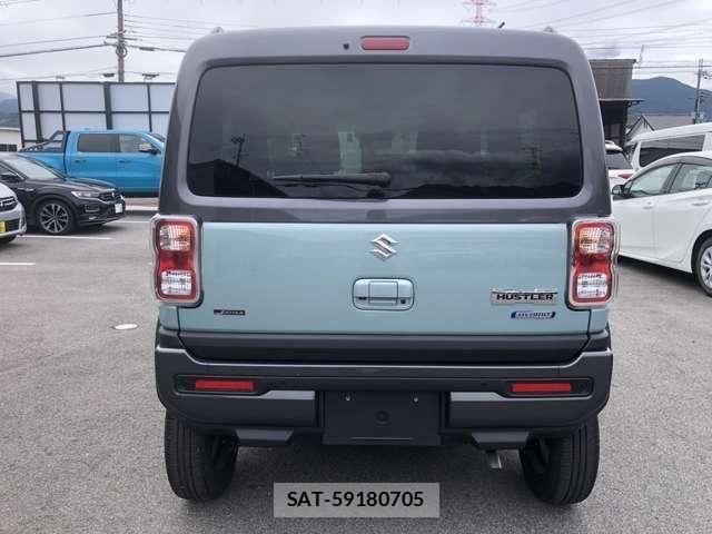 Suzuki HUSTLER 2023-07 8880091-5