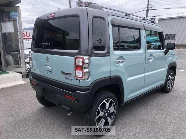 Suzuki HUSTLER 2023-07 8880091-6