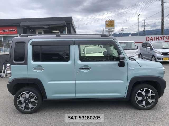 Suzuki HUSTLER 2023-07 8880091-7