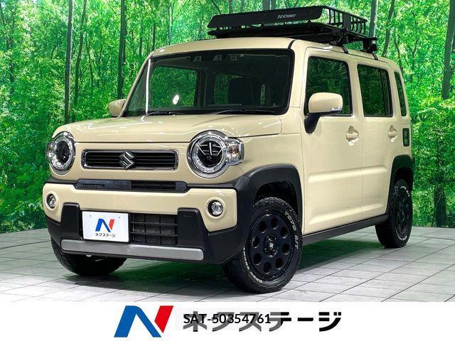 Suzuki HUSTLER 2023-10 8880100-0