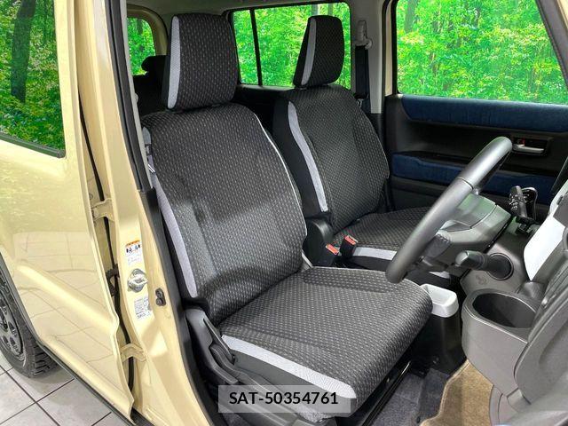 Suzuki HUSTLER 2023-10 8880100-9