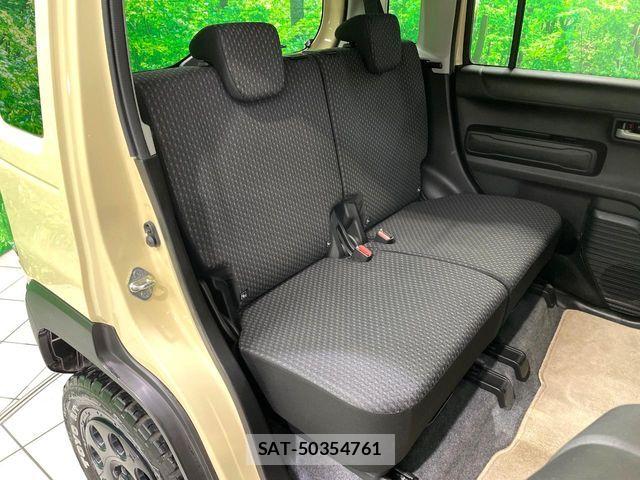 Suzuki HUSTLER 2023-10 8880100-10