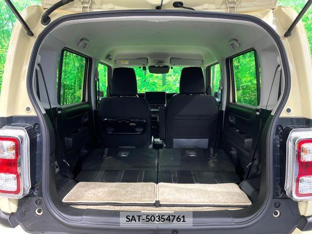 Suzuki HUSTLER 2023-10 8880100-11