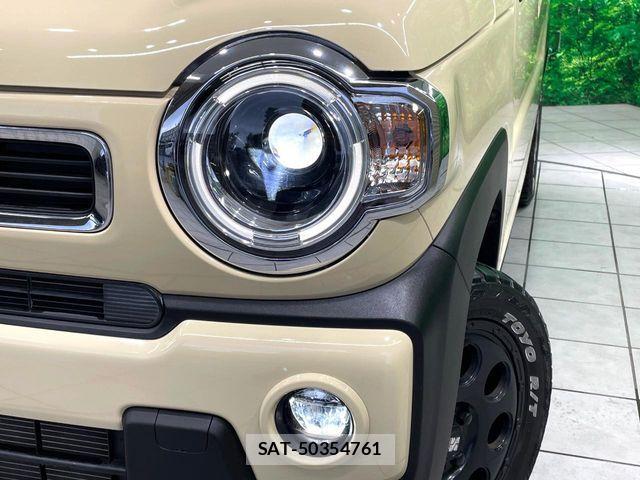 Suzuki HUSTLER 2023-10 8880100-13