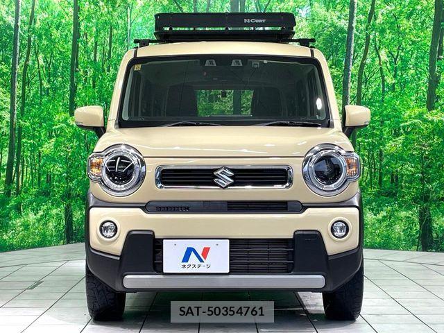 Suzuki HUSTLER 2023-10 8880100-15