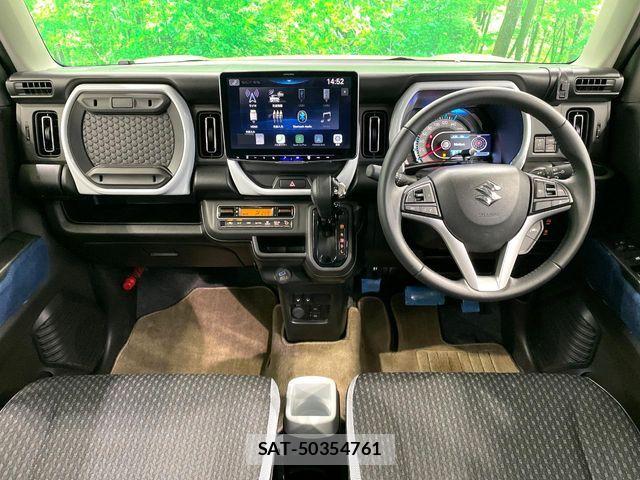 Suzuki HUSTLER 2023-10 8880100-1