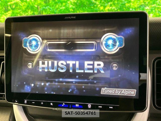 Suzuki HUSTLER 2023-10 8880100-2
