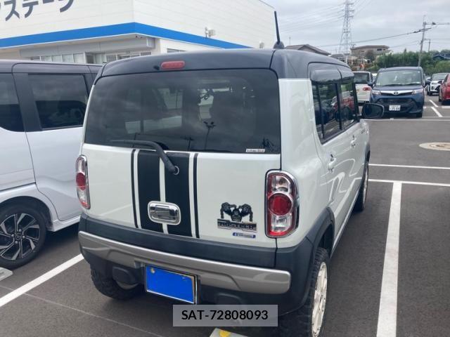 Suzuki HUSTLER 2015-08 8880122-9