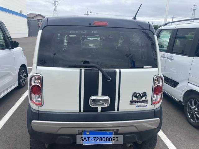 Suzuki HUSTLER 2015-08 8880122-10